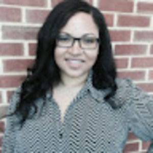 Meet your Posher, Jaleen